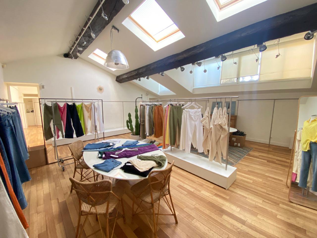 Bureau Bordeaux 176m² Location bureau Bordeaux Gironde OLBUR2316791 11